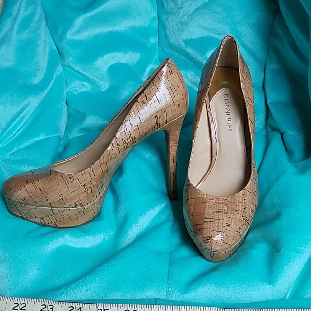 Gianni bini High heels